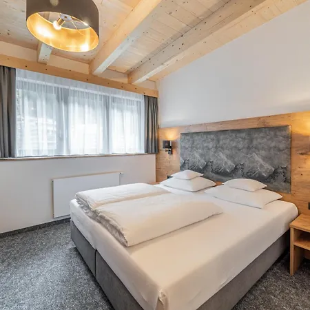 Гостьовий будинок Alt-kaisers