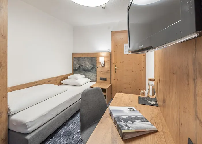 Alt-kaisers Зельден