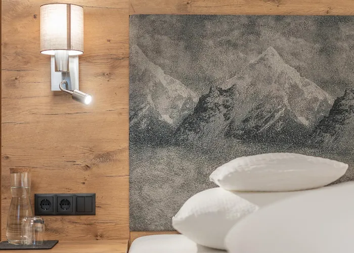 Гостьовий будинок Alt-kaisers 3*