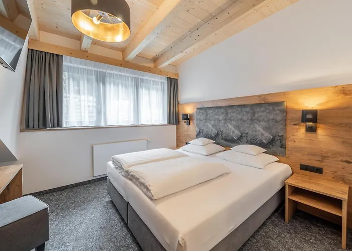 Гостьовий будинок Alt-kaisers