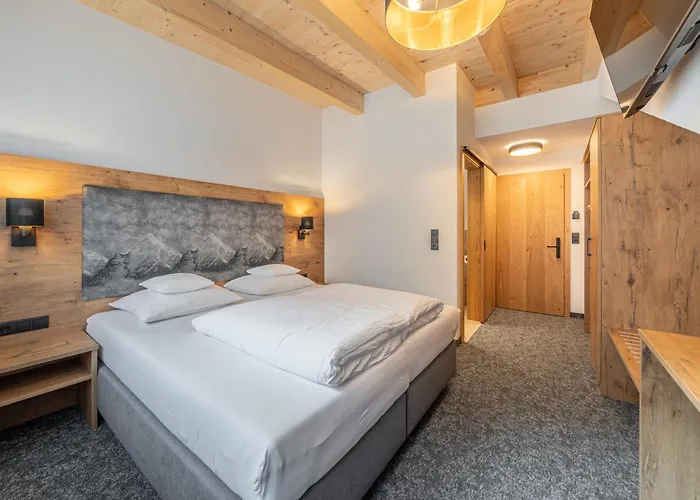 Alt-kaisers Гостьовий будинок 3*