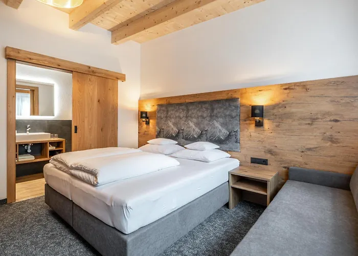 Alt-kaisers Гостьовий будинок