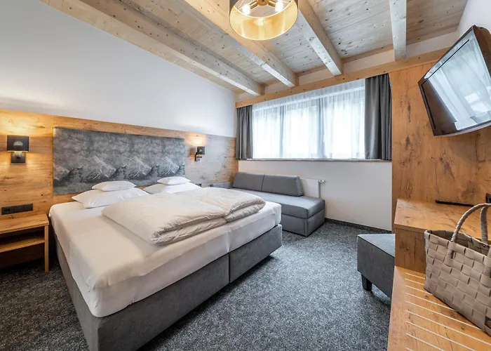 Alt-kaisers 3* Зельден