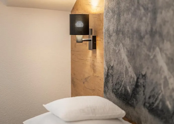 Alt-kaisers Гостьовий будинок 3*