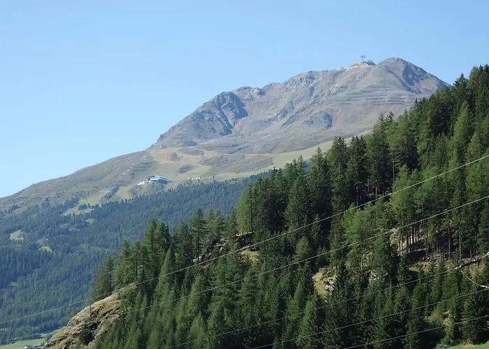 Гостьовий будинок Alt-kaisers