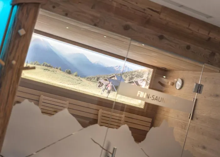 Гостьовий будинок Alt-kaisers