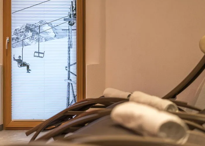 Alt-kaisers Гостьовий будинок