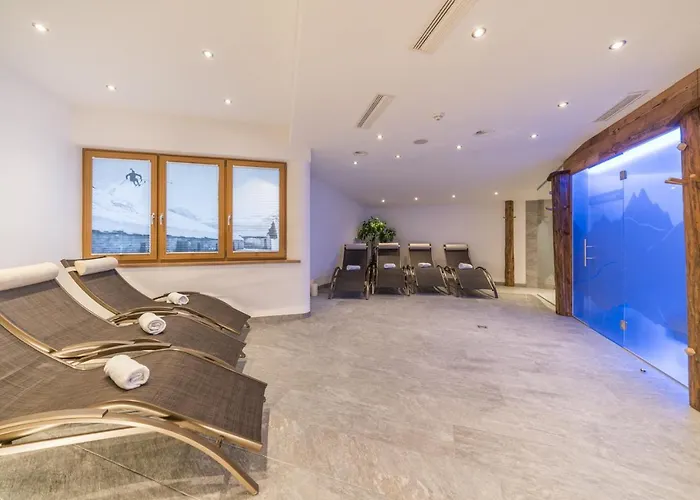 Гостьовий будинок Alt-kaisers 3*