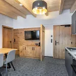 Guest house Alt-kaisers Solden