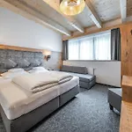 Alt-kaisers 3* Sölden