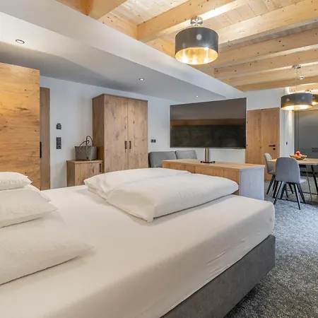 Alt-kaisers Guest house