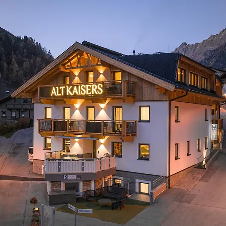 게스트하우스 Alt-kaisers
