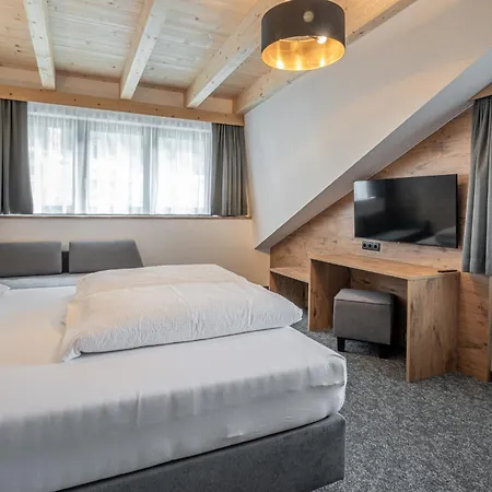 Guest house Alt-kaisers 3*