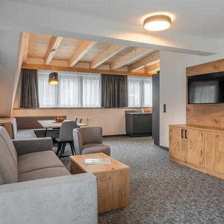 Alt-kaisers Guest house