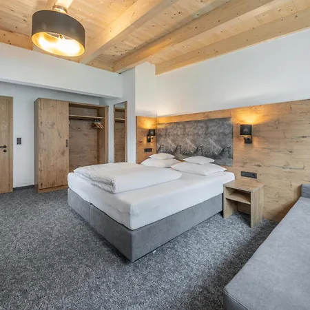 Guest house Alt-kaisers