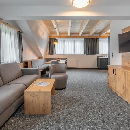 Alt-kaisers Pensión 3*