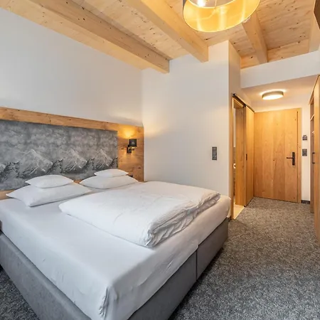 Alt-kaisers ゲストハウス 3*