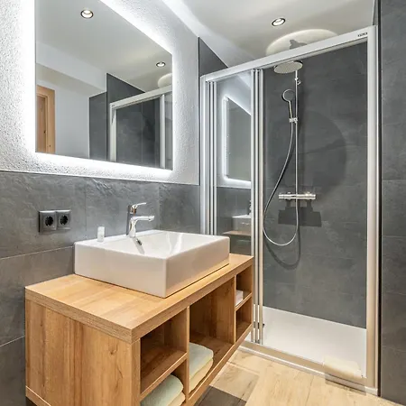 ゲストハウス Alt-kaisers ゼルデン