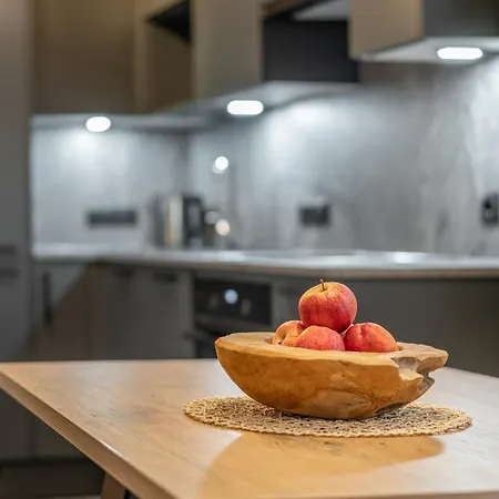 Alt-kaisers Maison d'hôtes 3*