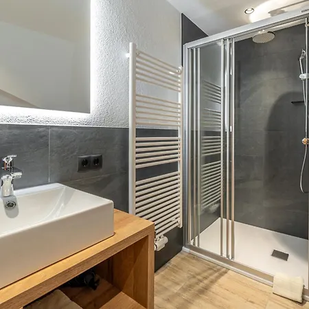 ゲストハウス Alt-kaisers ゼルデン