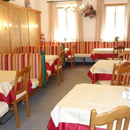 Alt-kaisers Penzion Sölden