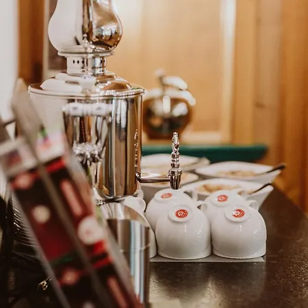 ゲストハウス Alt-kaisers