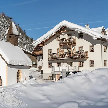 Alt-kaisers 3* Sölden