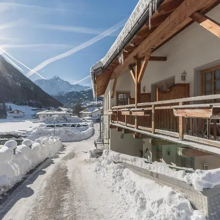 Alt-kaisers Sölden