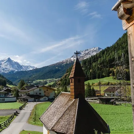 Alt-kaisers ゲストハウス 3*