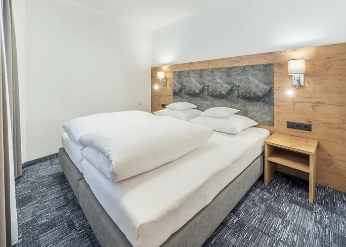 Pensionat Alt-kaisers