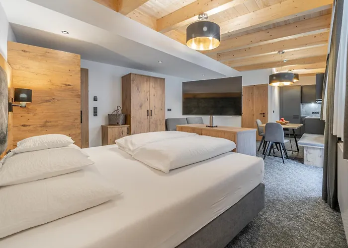 Alt-kaisers Guest house