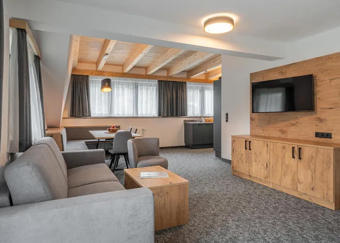 Alt-kaisers Guest house