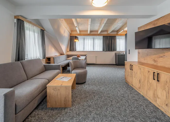 Alt-kaisers Maison d'hôtes 3*