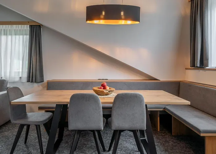 Alt-kaisers Maison d'hôtes 3*