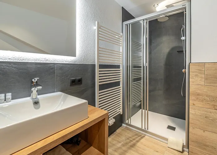 Penzion Alt-kaisers Sölden