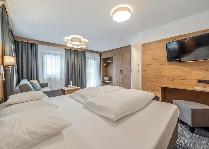 Pensionat Alt-kaisers