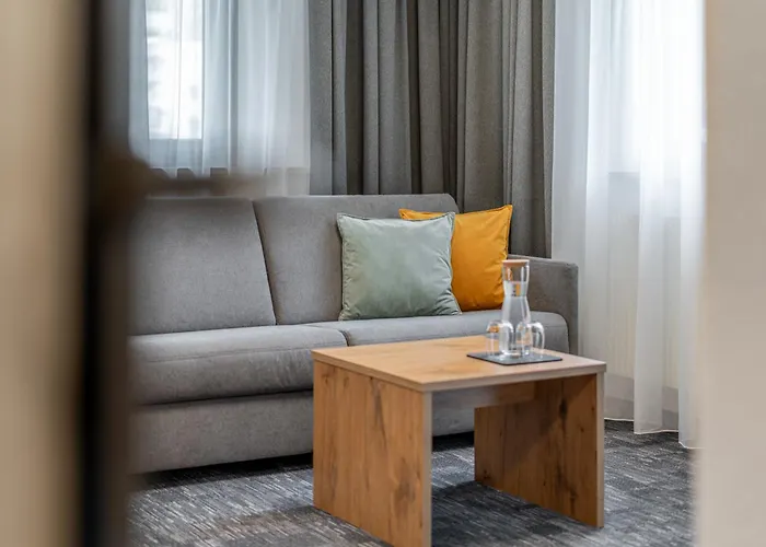 Alt-kaisers 3* Sölden