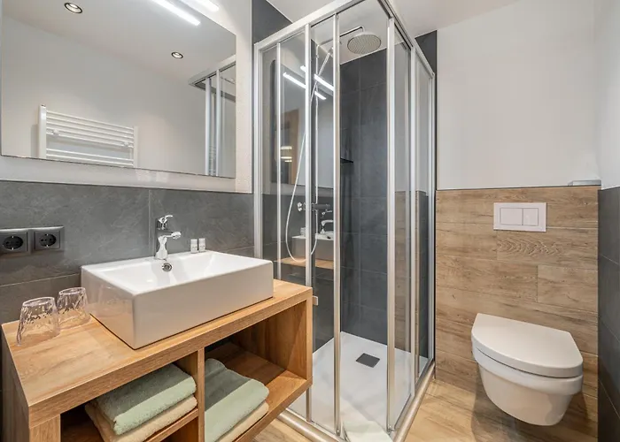 Alt-kaisers Maison d'hôtes