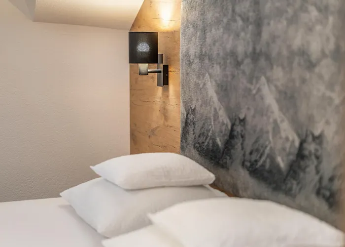 Alt-kaisers Guest house