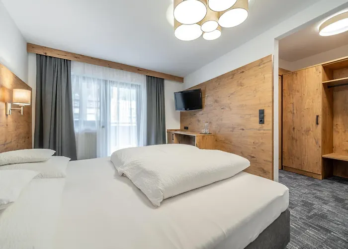 Maison d'hôtes Alt-kaisers 3*