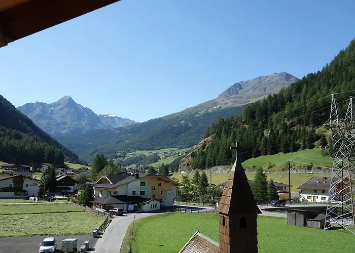 Alt-kaisers Guest house 3*