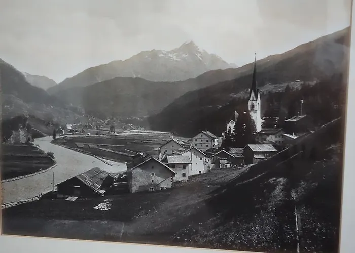 Pensionat Alt-kaisers