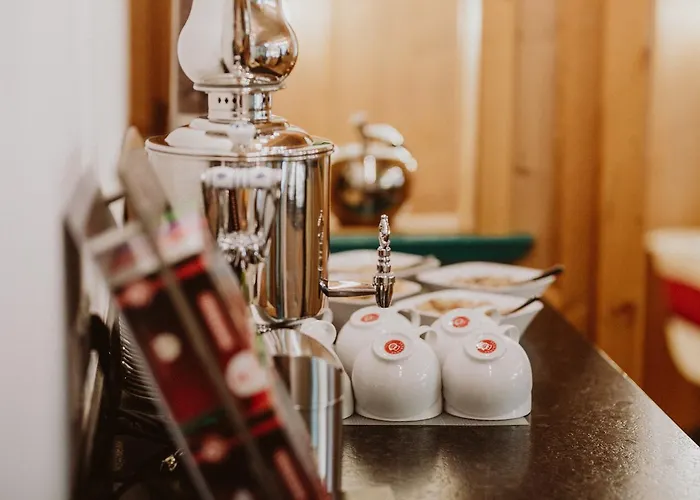 Maison d'hôtes Alt-kaisers