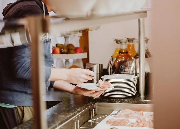 Alt-kaisers 3* Sölden