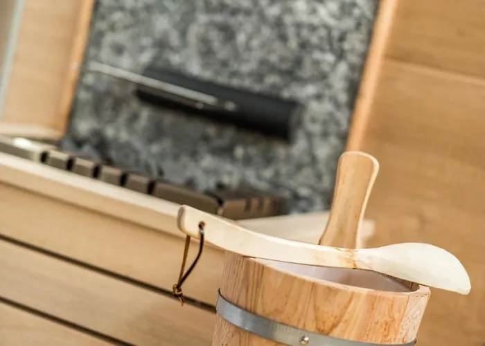 Alt-kaisers Guest house