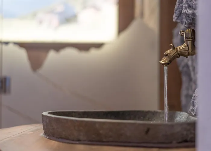 Alt-kaisers Penzion 3*