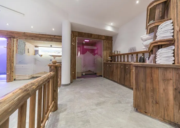 Guest house Alt-kaisers 3*