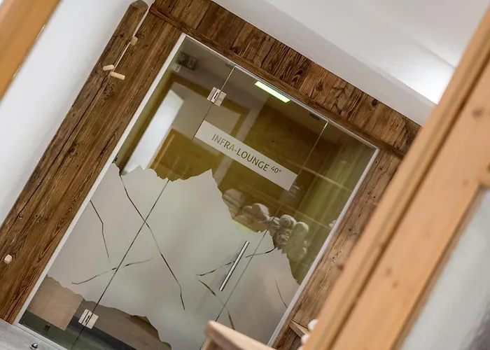 Alt-kaisers Penzion Sölden