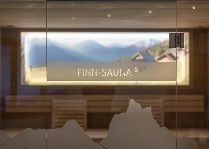 Alt-kaisers Penzion Sölden