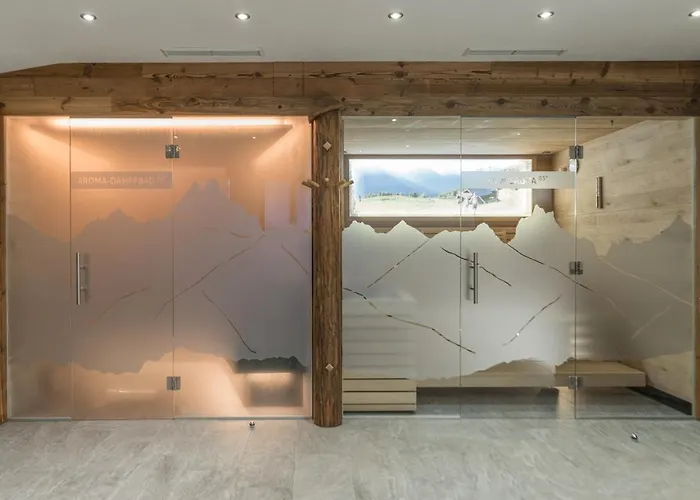 Alt-kaisers Guest house